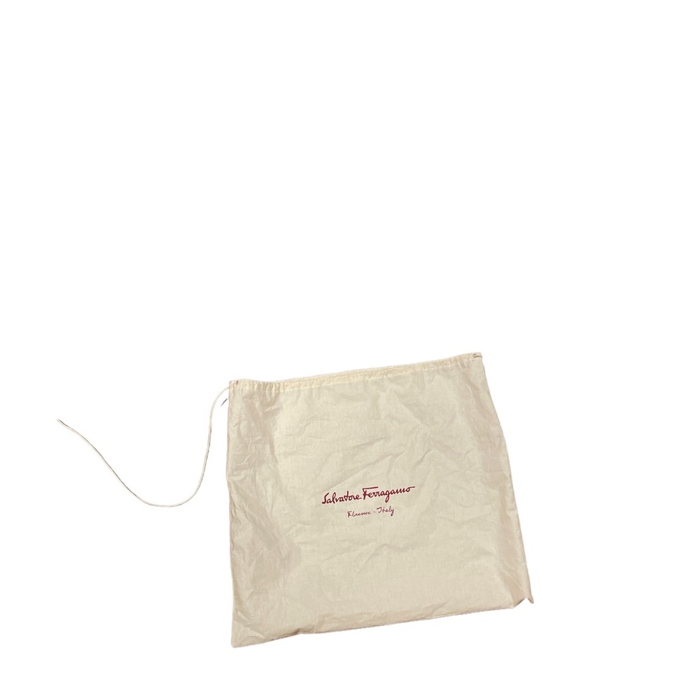 SALVATORE FERRAGAMO Bag!! - Picture 4 of 4